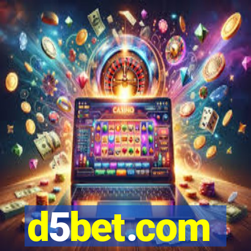 d5bet.com