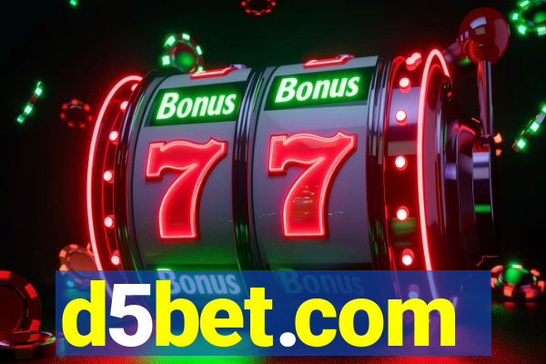 d5bet.com