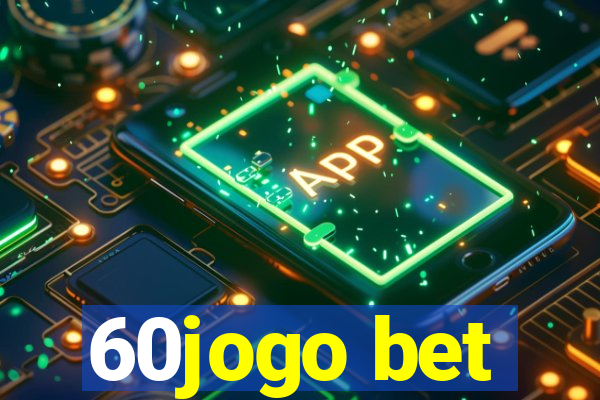 60jogo bet