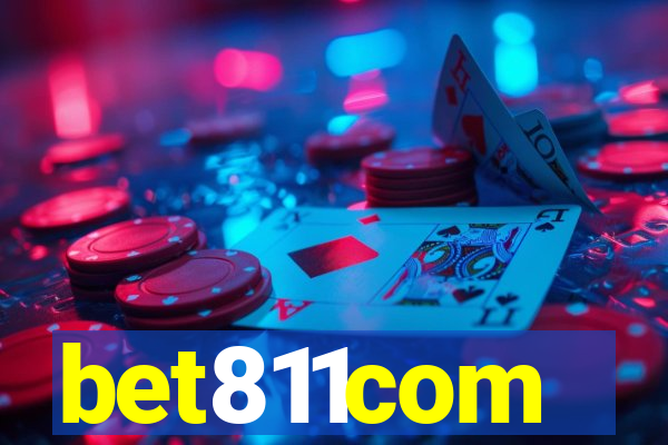 bet811com