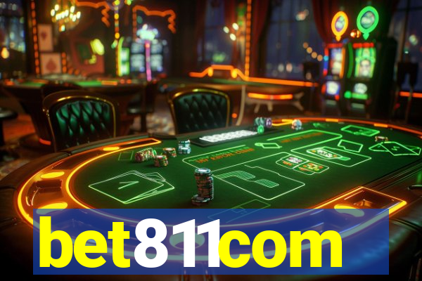 bet811com