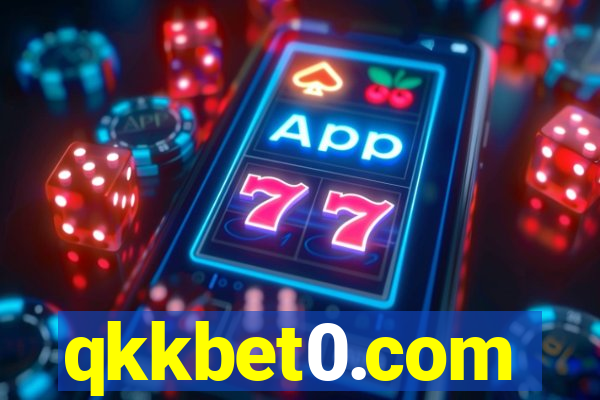 qkkbet0.com