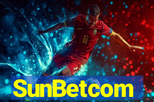 SunBetcom