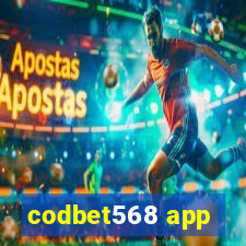 codbet568 app