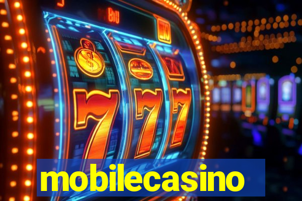 mobilecasino