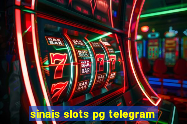 sinais slots pg telegram