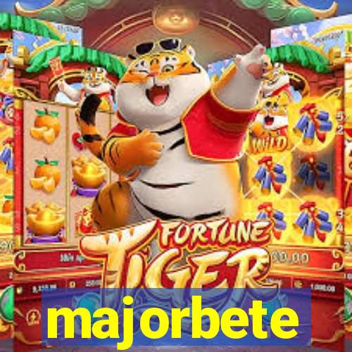 majorbete