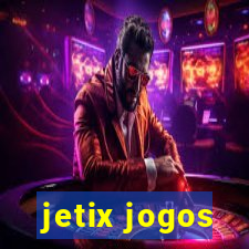 jetix jogos