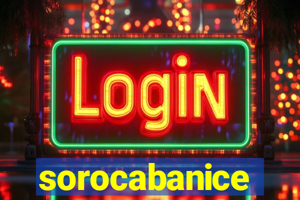 sorocabanice