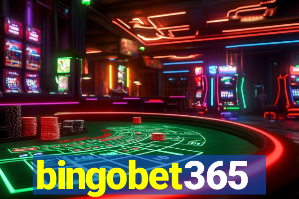 bingobet365