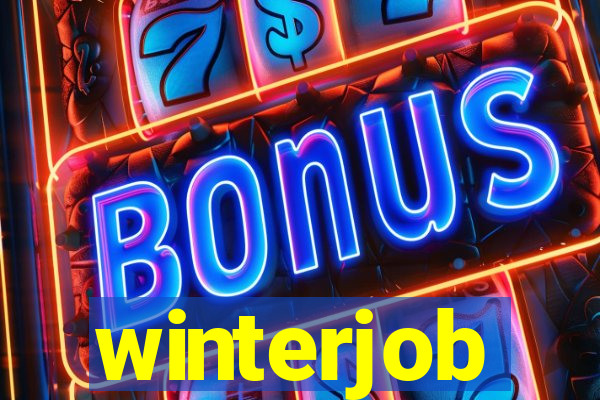 winterjob