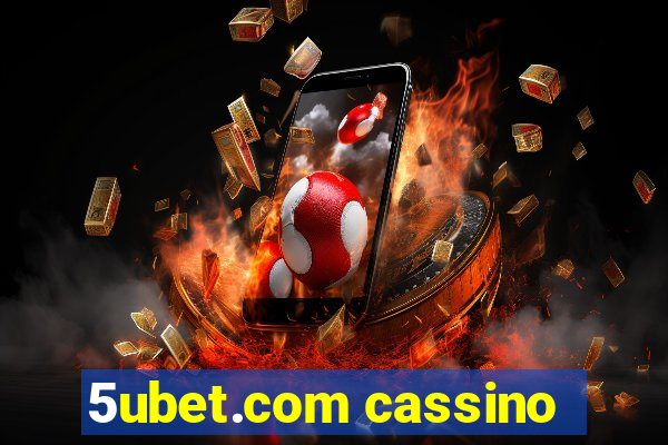 5ubet.com cassino