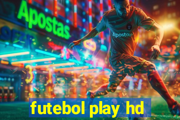 futebol play hd