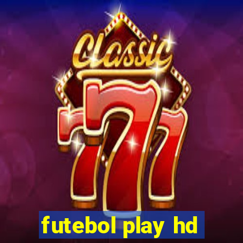 futebol play hd