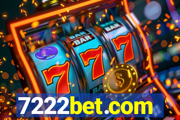 7222bet.com