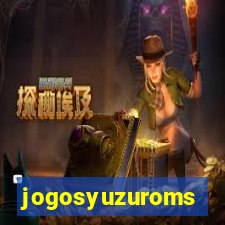 jogosyuzuroms