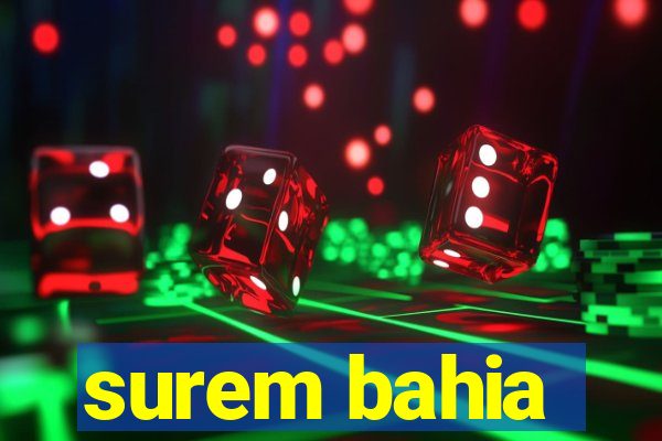 surem bahia