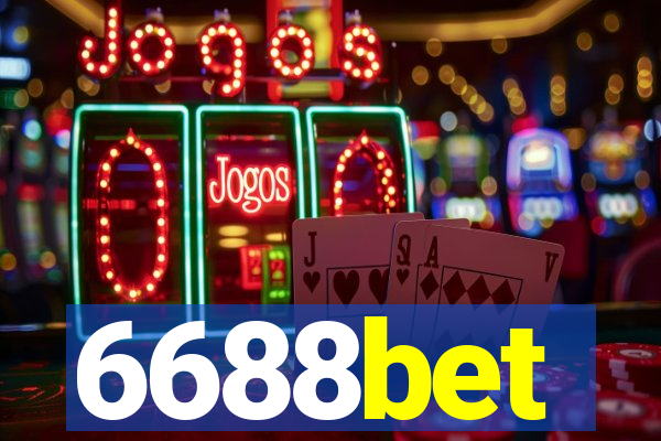 6688bet