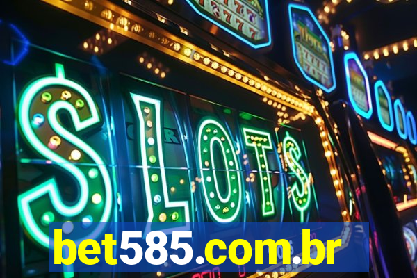 bet585.com.br