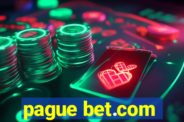 pague bet.com