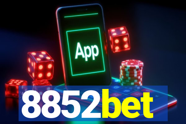 8852bet