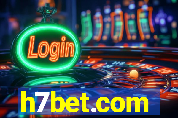 h7bet.com