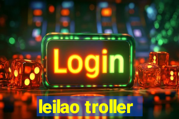 leilao troller