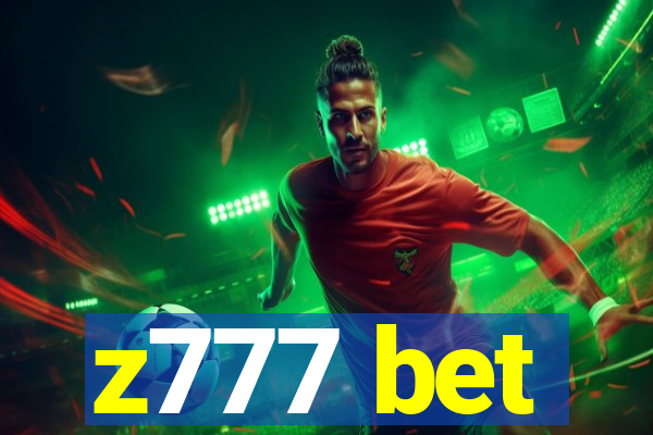 z777 bet