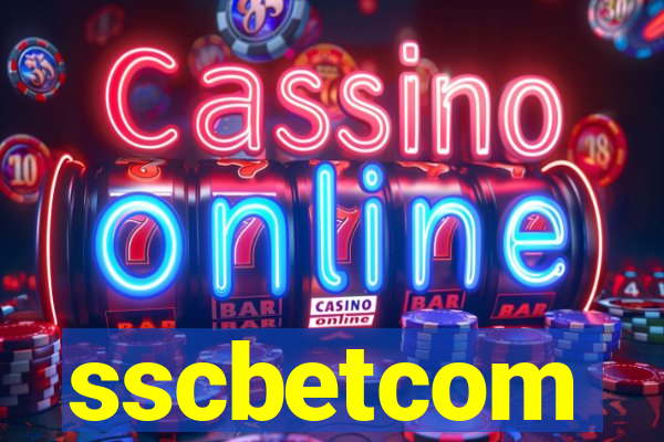 sscbetcom