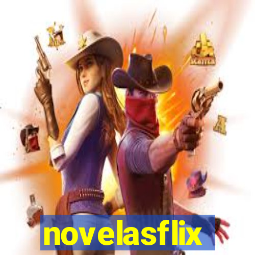 novelasflix totalmente demais