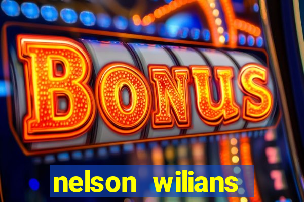 nelson wilians fratoni rodrigues fortuna