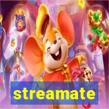 streamate