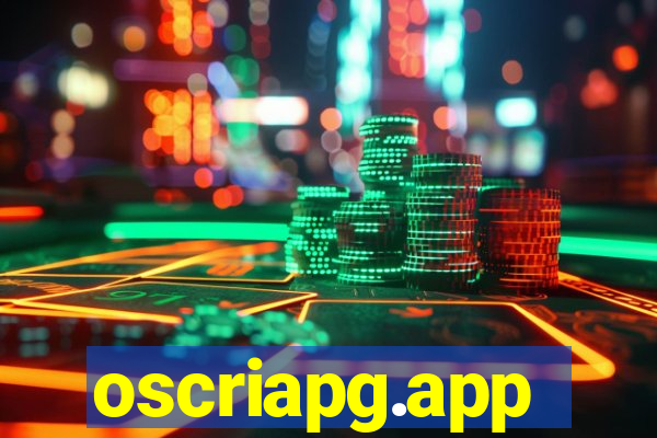 oscriapg.app