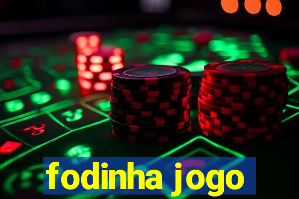 fodinha jogo