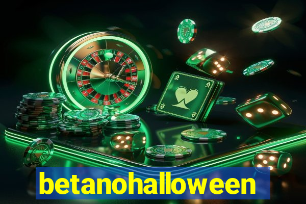 betanohalloween