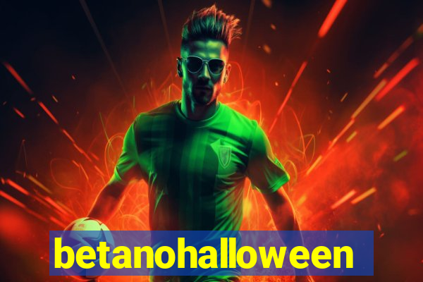 betanohalloween