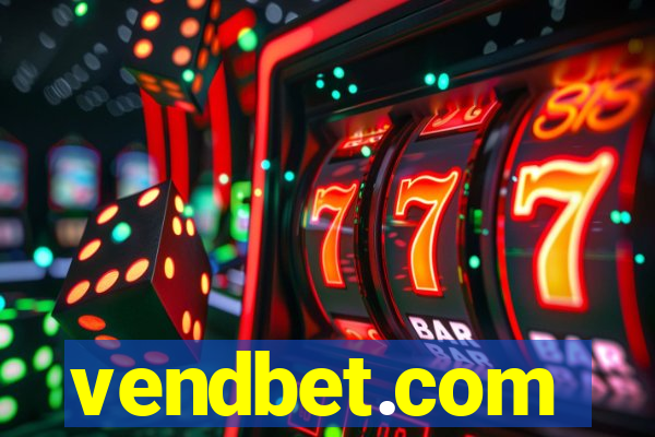 vendbet.com