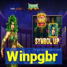 Winpgbr