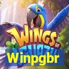 Winpgbr