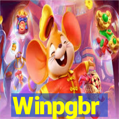 Winpgbr