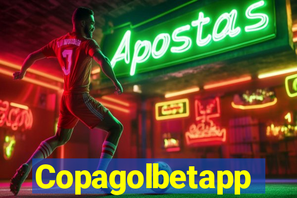 Copagolbetapp