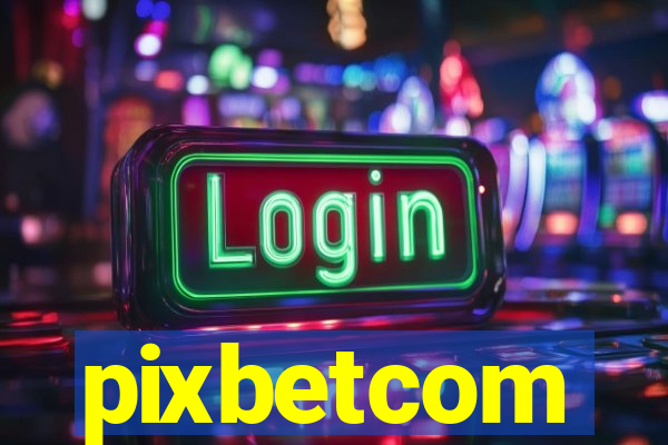 pixbetcom