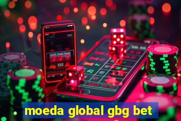 moeda global gbg bet