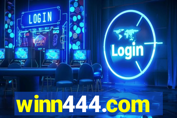 winn444.com