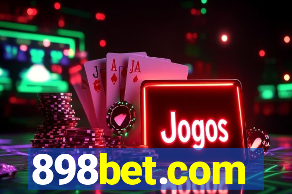 898bet.com