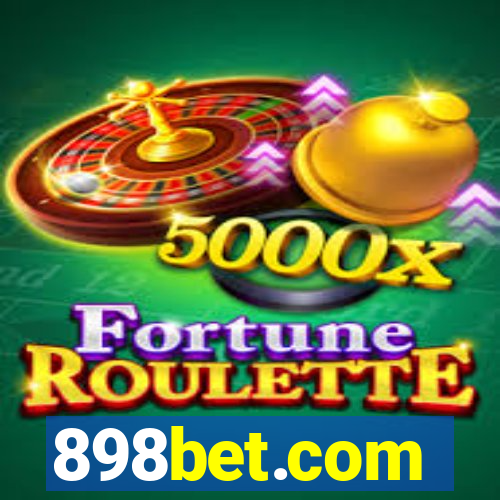 898bet.com