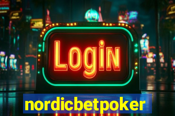 nordicbetpoker