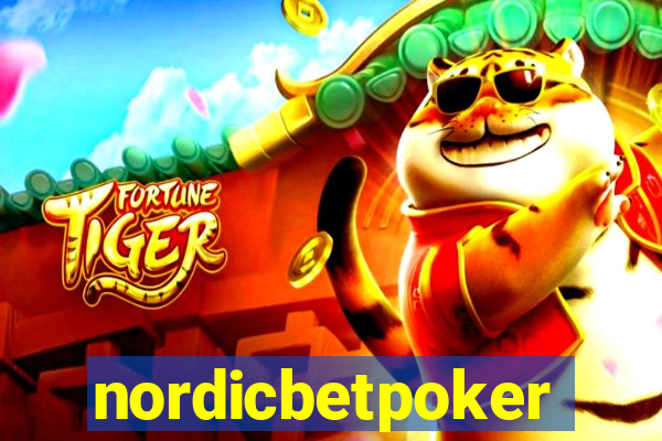 nordicbetpoker