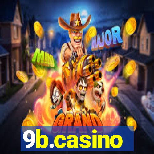 9b.casino