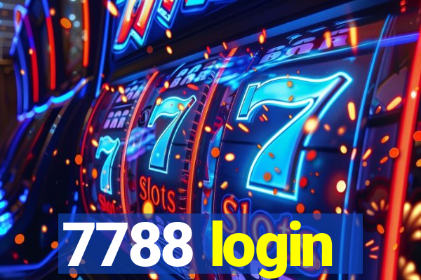 7788 login